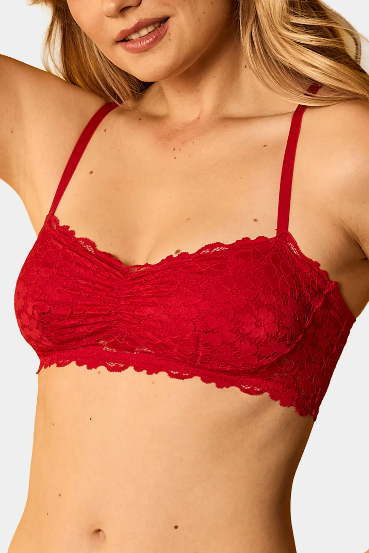 Brassières