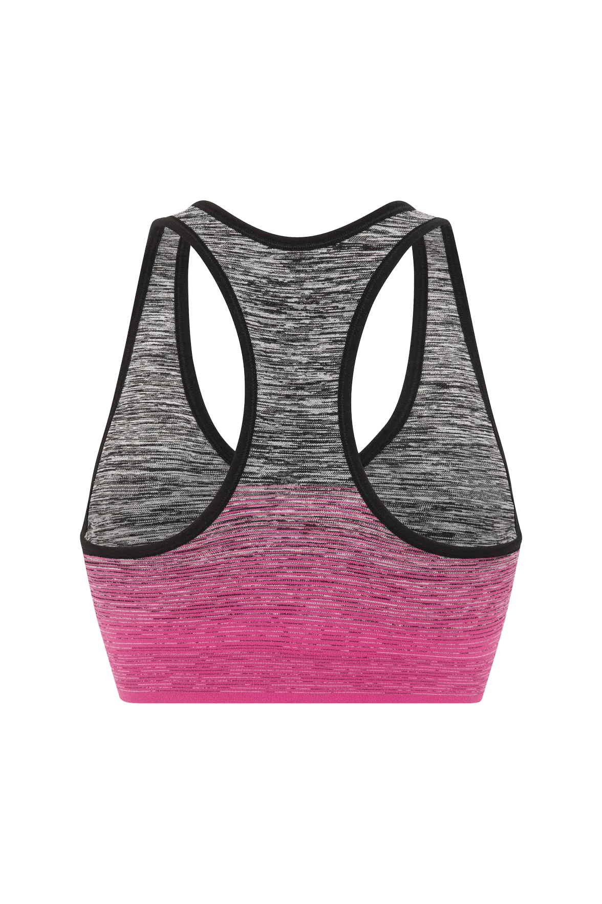 Brassières Bretelles Larges Dos Nageur avec Coques Amovibles Sport - Multico - Image 4